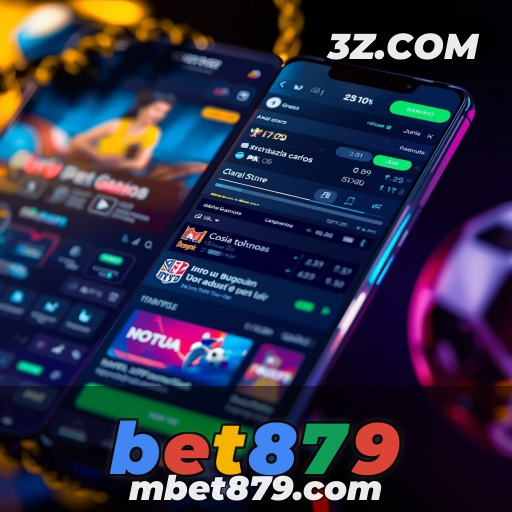 bet879: Eventos Incríveis na bet879: Diversão Sem Limites!