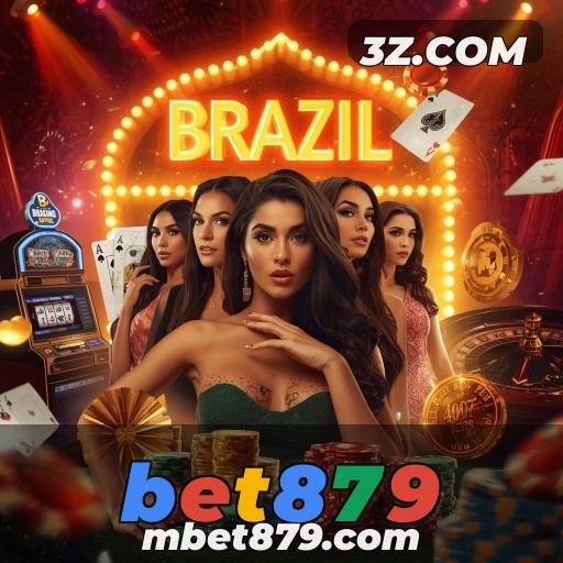 Favoritos Incríveis no Bet879: A Nova Era dos Jogos