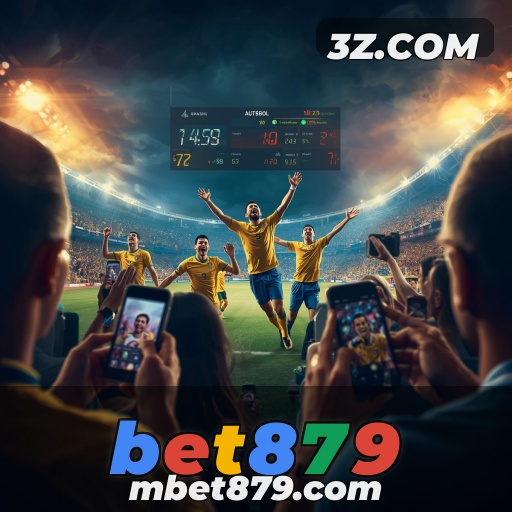 bet879: Promoções Imperdíveis da bet879 para Todos os Jogadores!