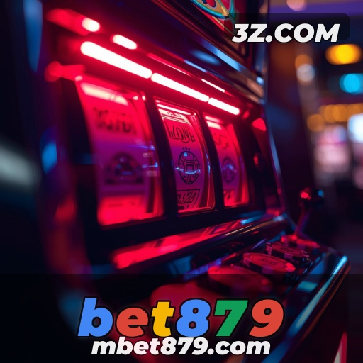 Slots-Tips no bet879: Siga estas dicas valiosas e vença!